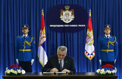 Obećanja svima preko glave